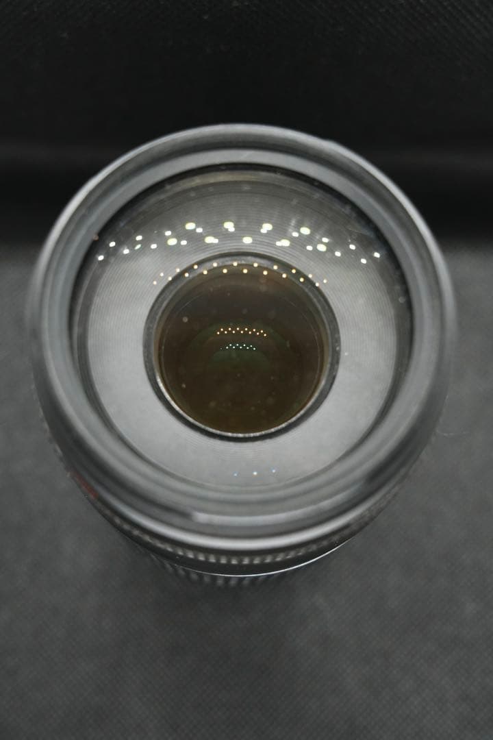 レンズ(ズーム) Canon EF75-300mm F4-5.6 III USM