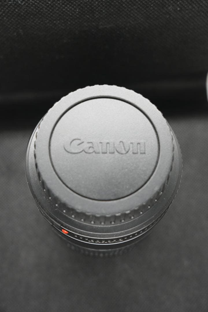 レンズ(ズーム) Canon EF75-300mm F4-5.6 III USM