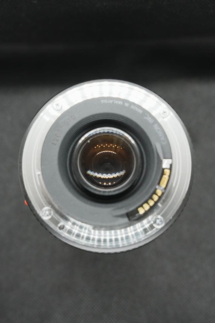 レンズ(ズーム) Canon EF75-300mm F4-5.6 III USM