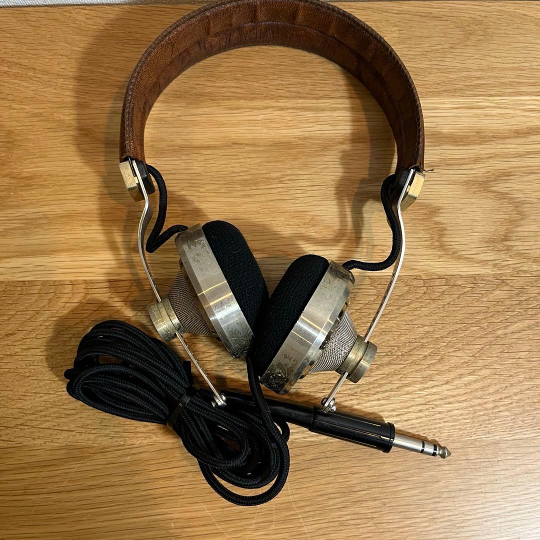 Pioneer se-L40 ヘッドホン