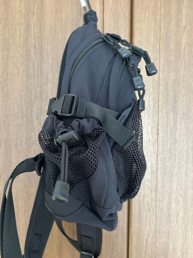 THE NORTH FACE 韓国限定 WHITE LABEL ライン