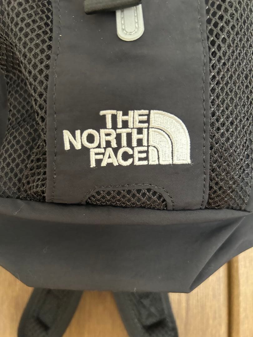 THE NORTH FACE 韓国限定 WHITE LABEL ライン