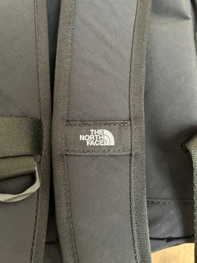 THE NORTH FACE 韓国限定 WHITE LABEL ライン