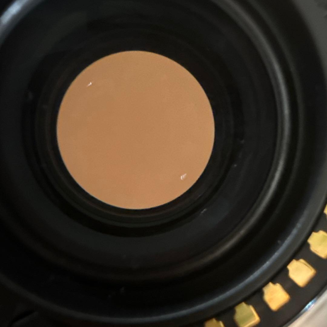 OLYMPUS M.ZUIKO DIGITAL 17mm F1.8 シルバー