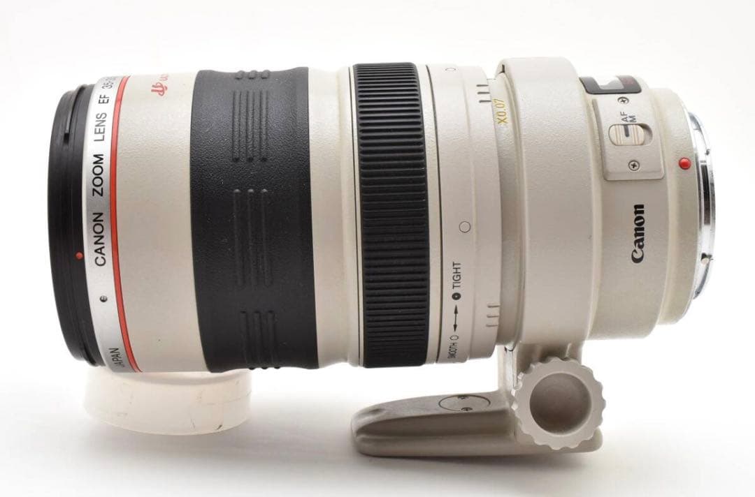 外観美品Canon EF35-350㎜ F3.5-5.6L USM #25298