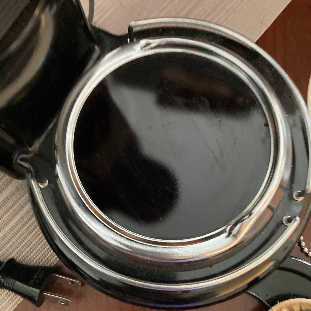 TOSHIBA コーヒーメーカー HCS-40AM東芝サイフォン式　中古