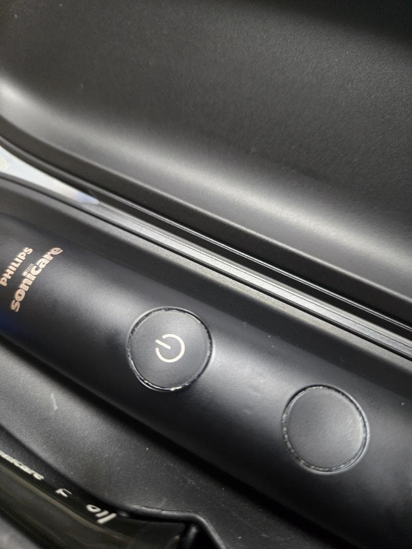 電動歯ブラシ philips HX993B