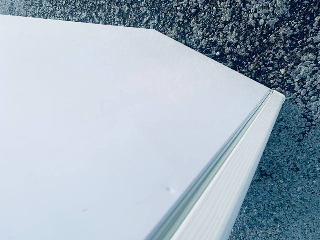 ✅アビテラックスノンフロン冷凍冷蔵庫✅ ✅AR-143E✅送料設置無料