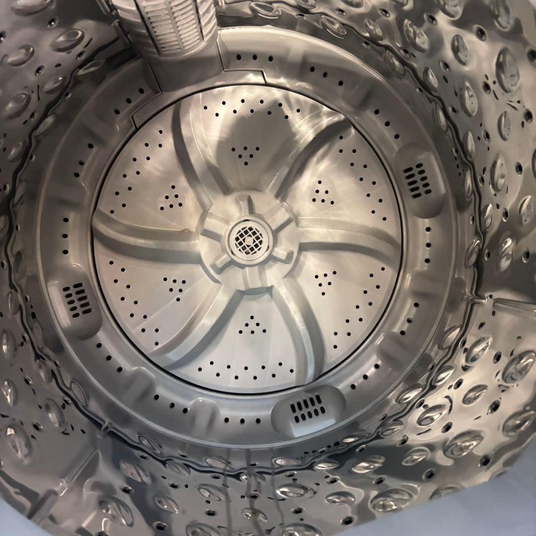 770 格安　21年製　家電　洗濯機　冷蔵庫　レンジ　セット　美品　保証付き