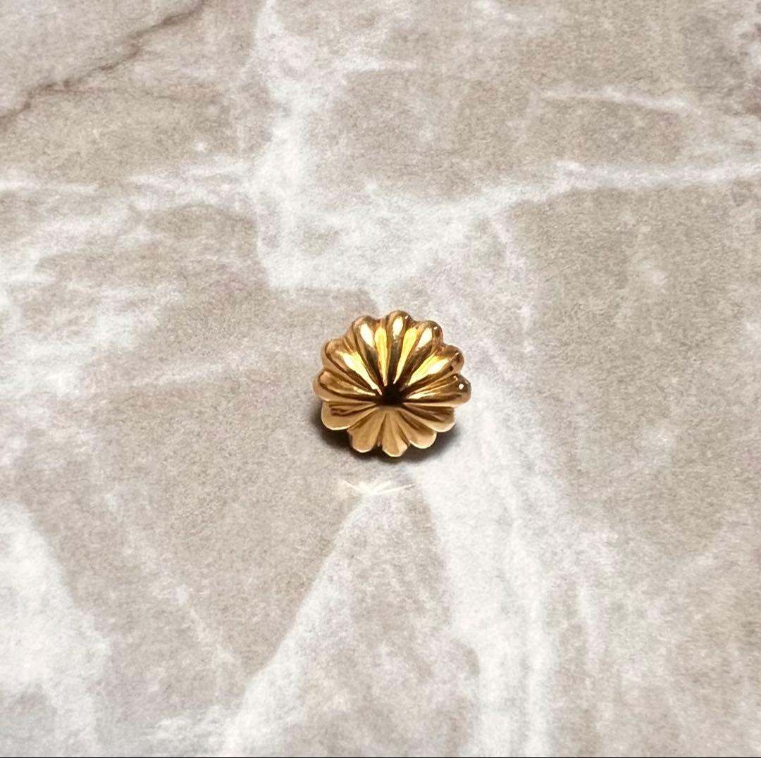 イーグルキャピタルワン　ギザコンチョ　goro's