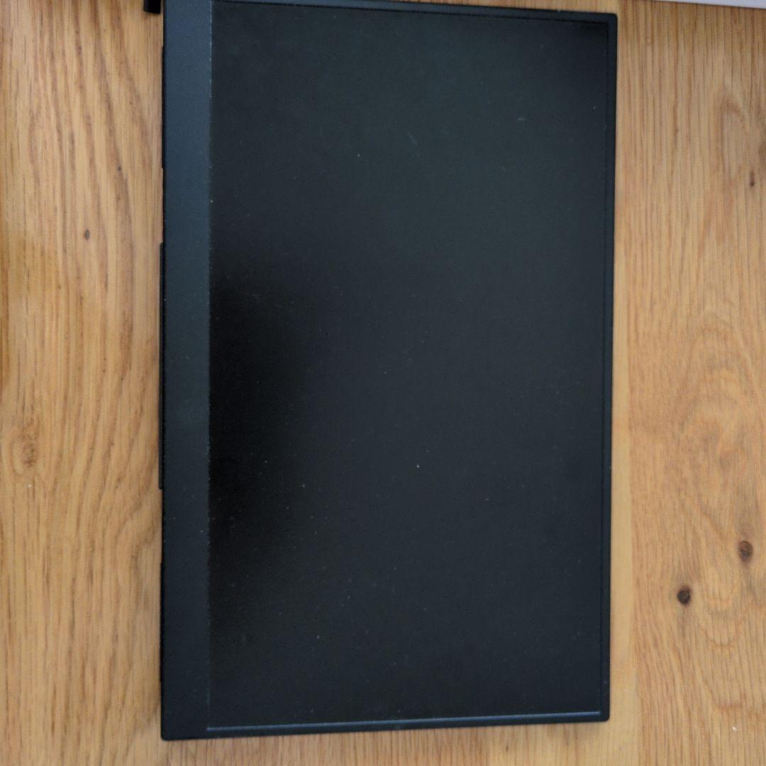 ディスプレイ・モニター本体 cocopar Portable Monitor YC-156R