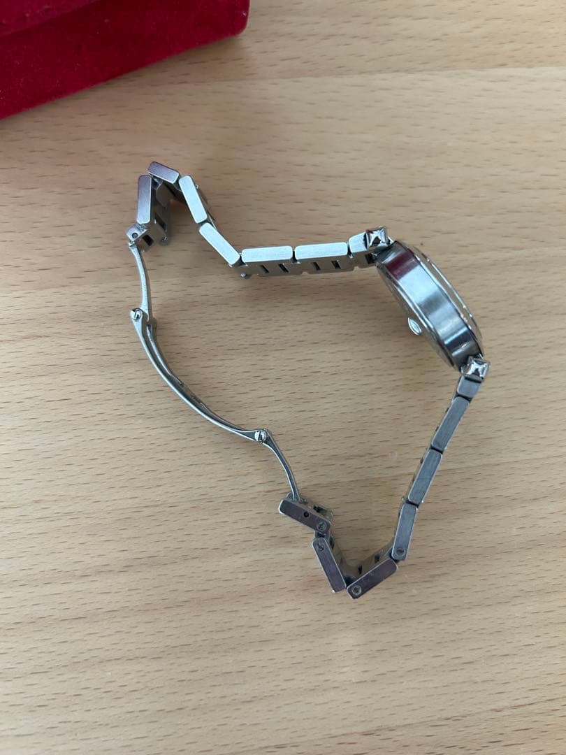 美品カルティエ　ミスパシャ　Cartier