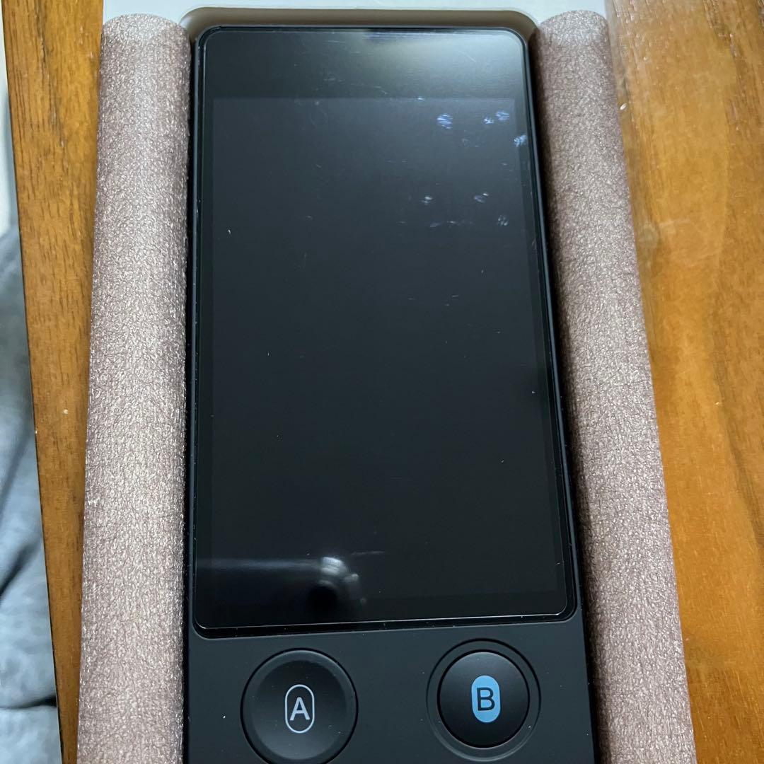 Wooask W12 AI音声翻訳機