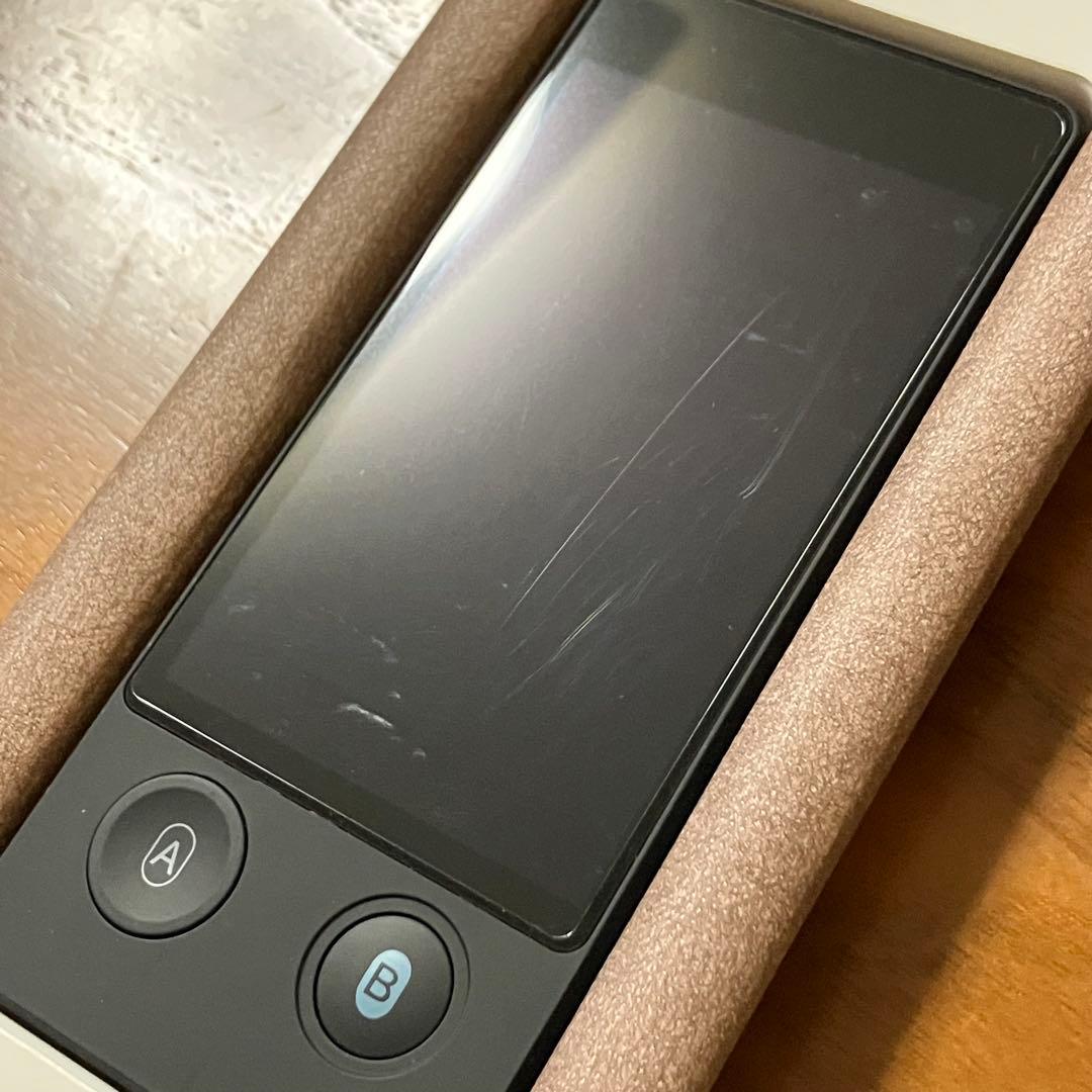 Wooask W12 AI音声翻訳機