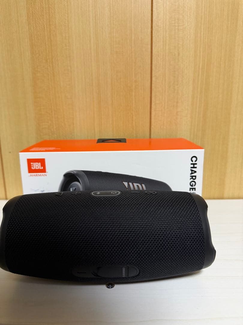 JBL Charge 5 スピーカー＋JBL frip5スピーカー