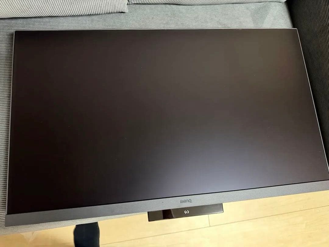 BenQ RD320UA プログラミングモニタ