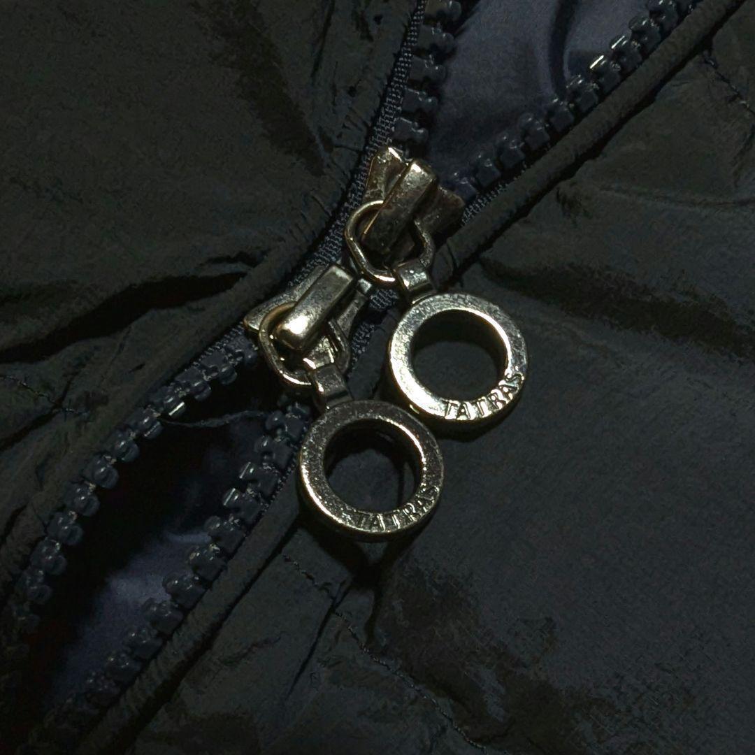 【美品】TATRAS タトラス ポリテアマ ダウンジャケット ブラック