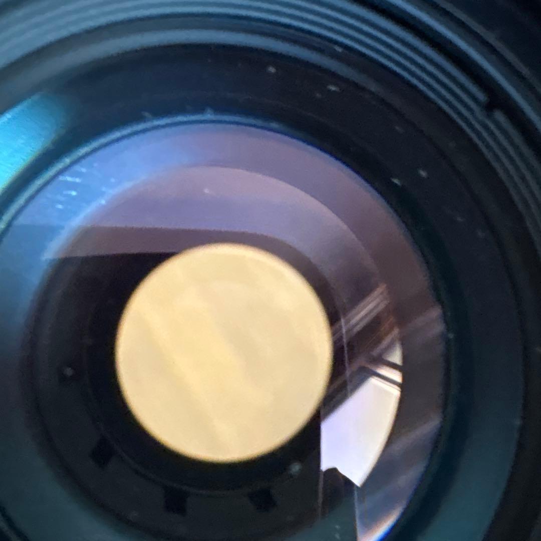 Leica SUMMICRON-M 1:2/90 レンズ