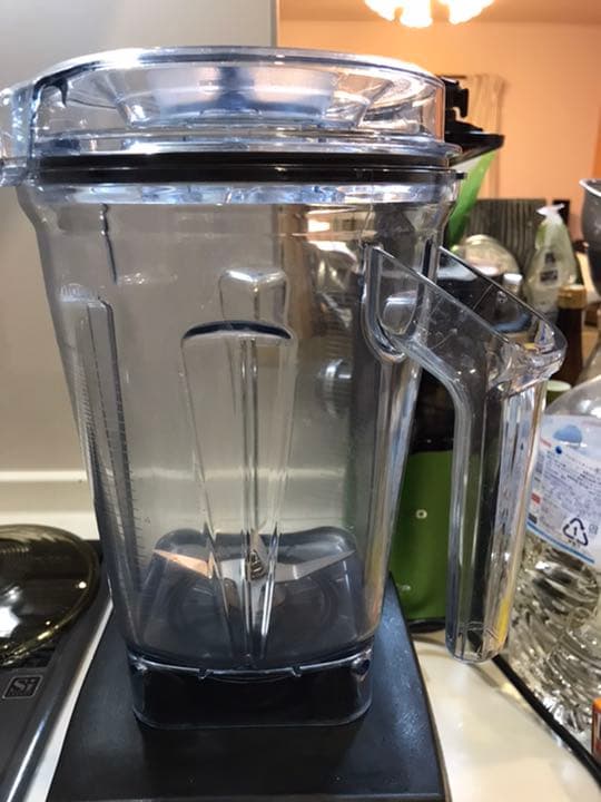 バイタミックス ブレンダー