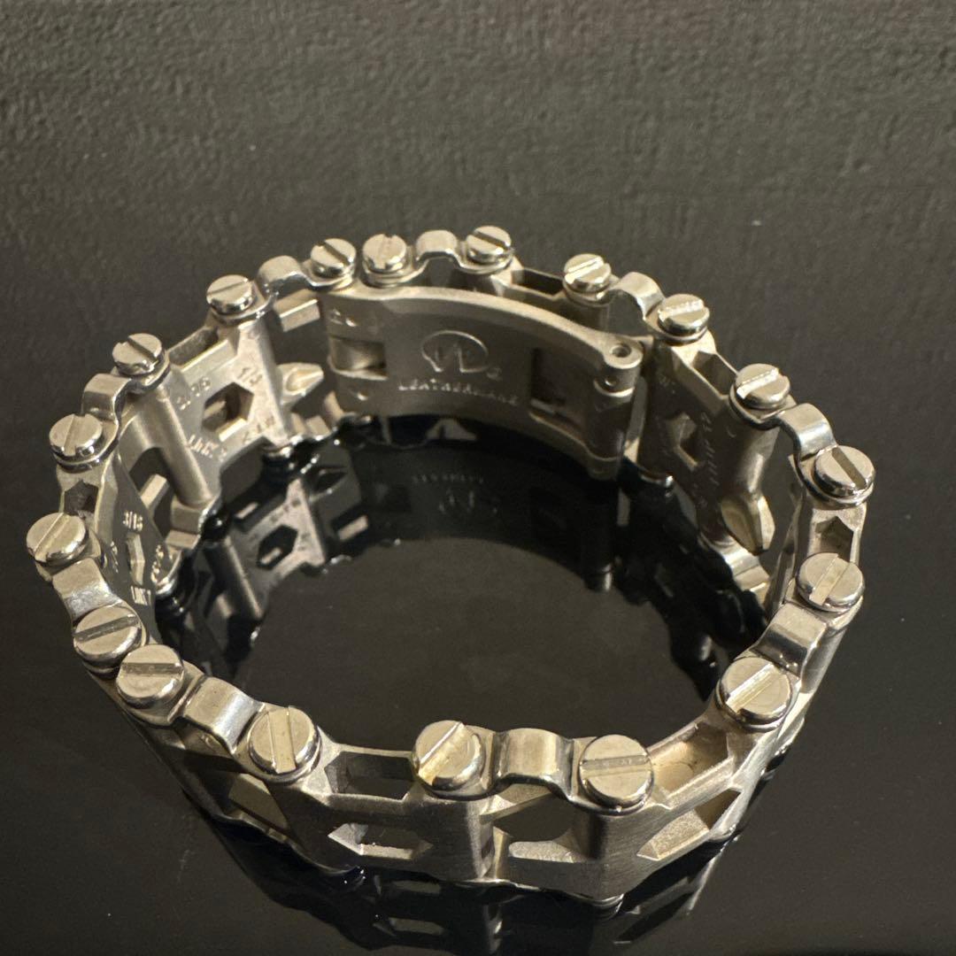 LEATHERMAN レザーマンTREAD