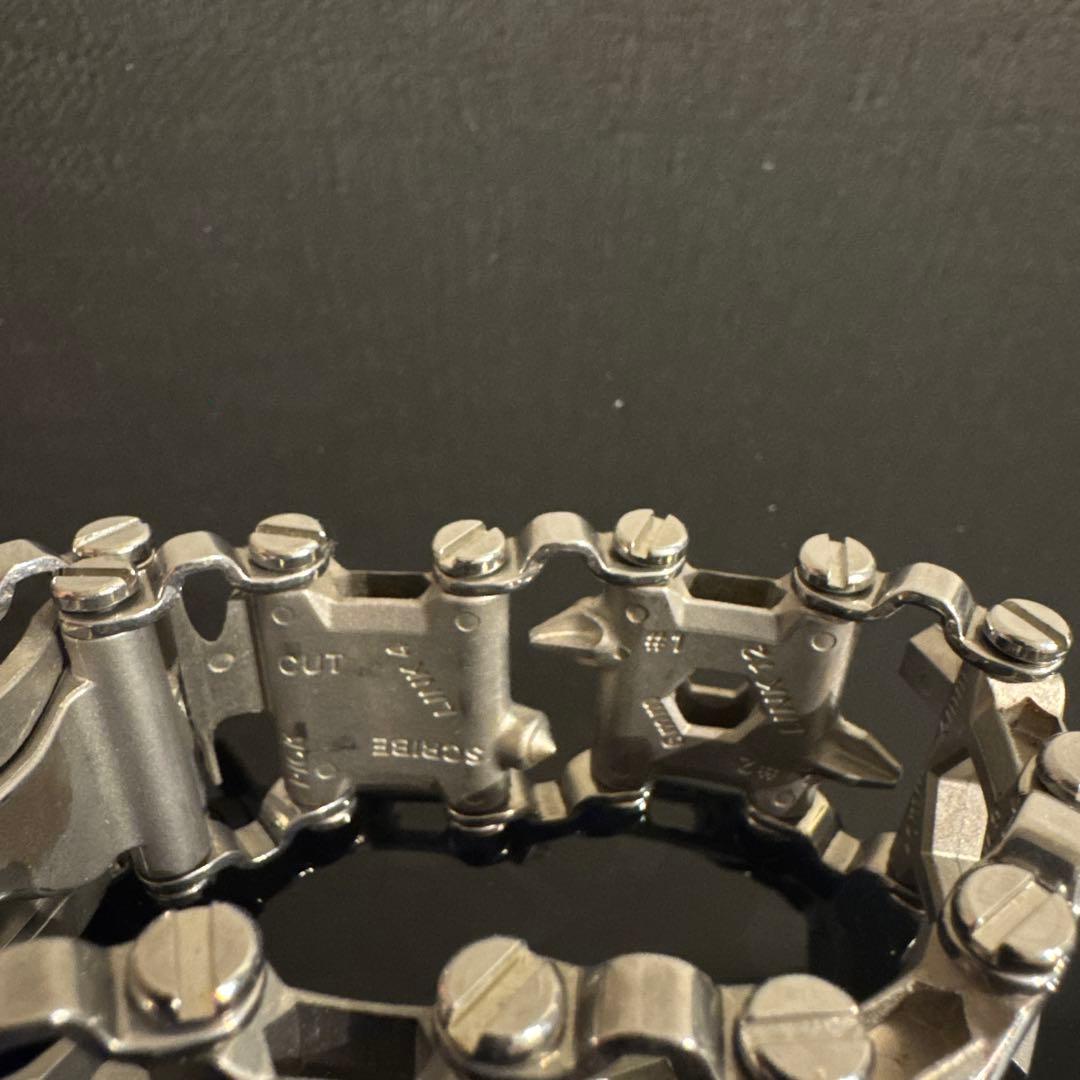 LEATHERMAN レザーマンTREAD