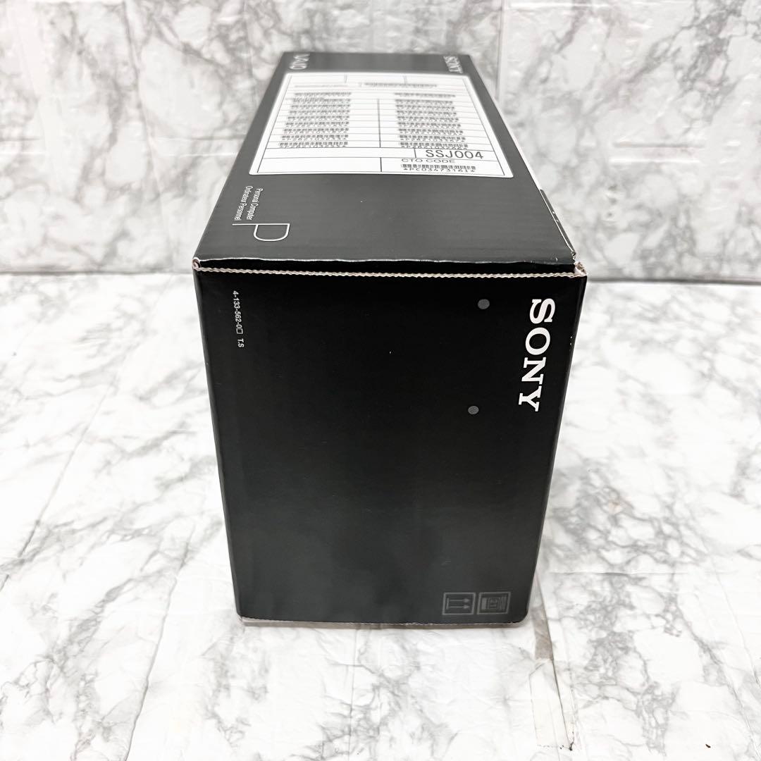 【未使用 希少】 SONY VAIOパソコン VGN-P90S おまけ付