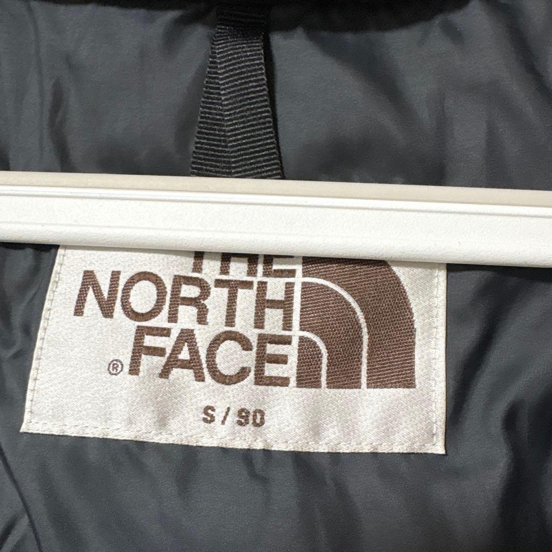 しじみ ザ・ノース・フェイス リバートン オン ボール ジャケット