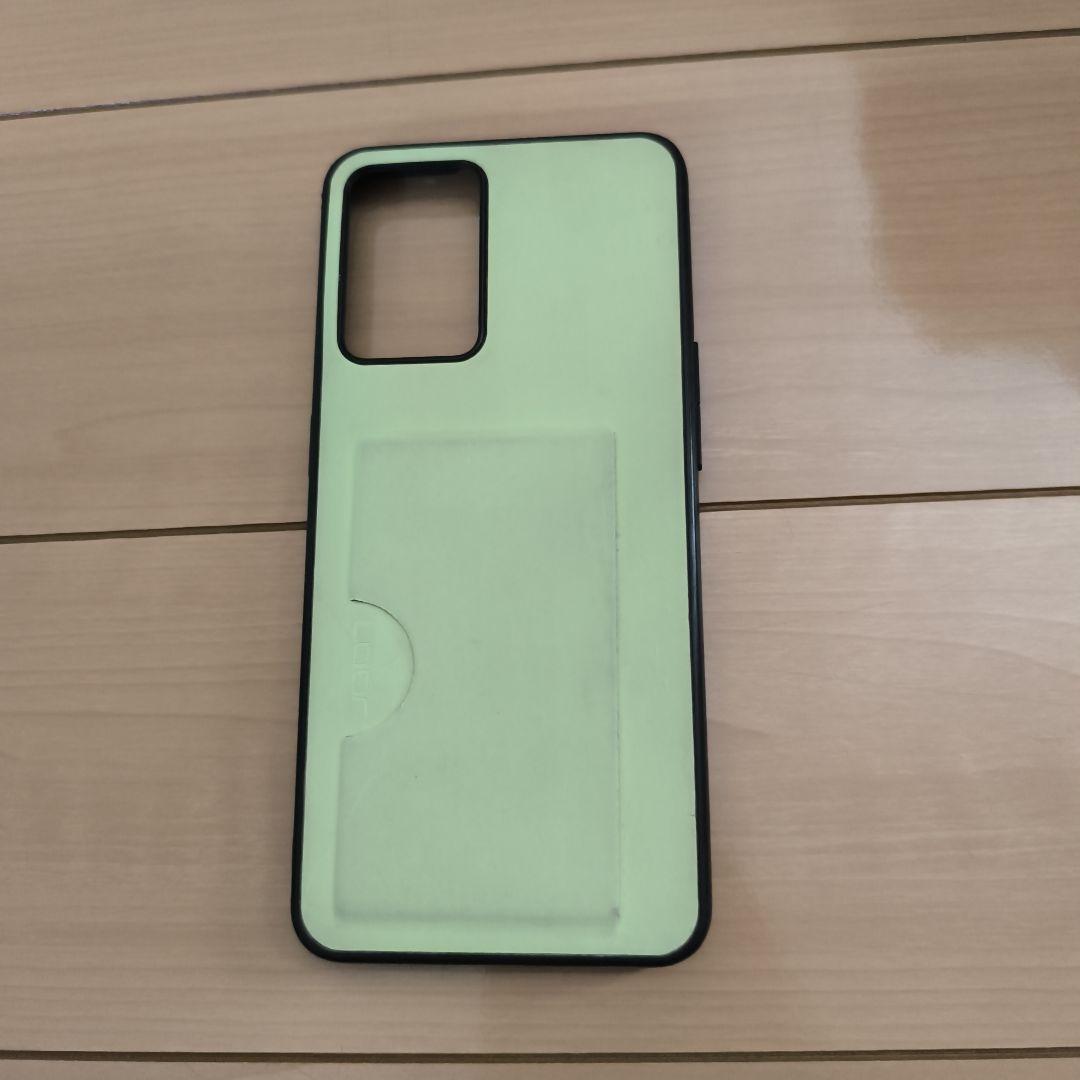 OPPO Reno7 A 本体 ドリームブルー