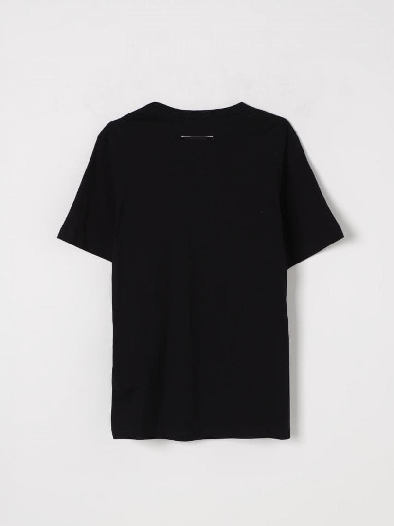 大人もOK MM6 Maison Margiela ロゴTシャツ 16Y