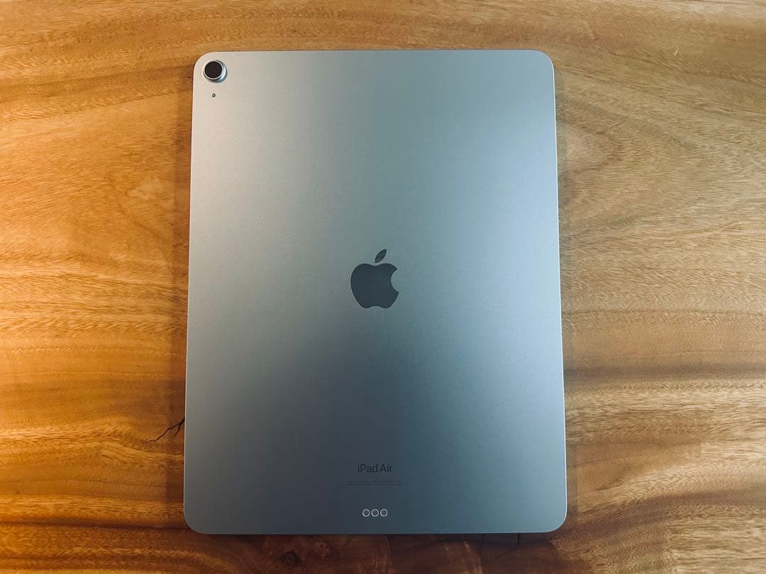 Apple iPad Air (M2) 13インチ