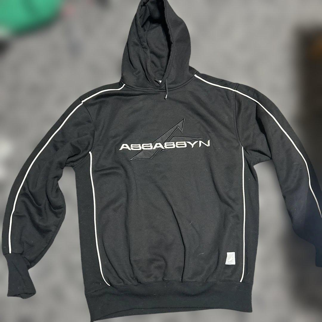 ASSASSYN JEANZ パーカー