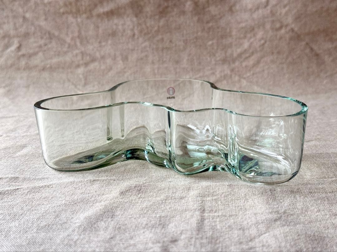  Aalto Collection ボウル(195×45mm)