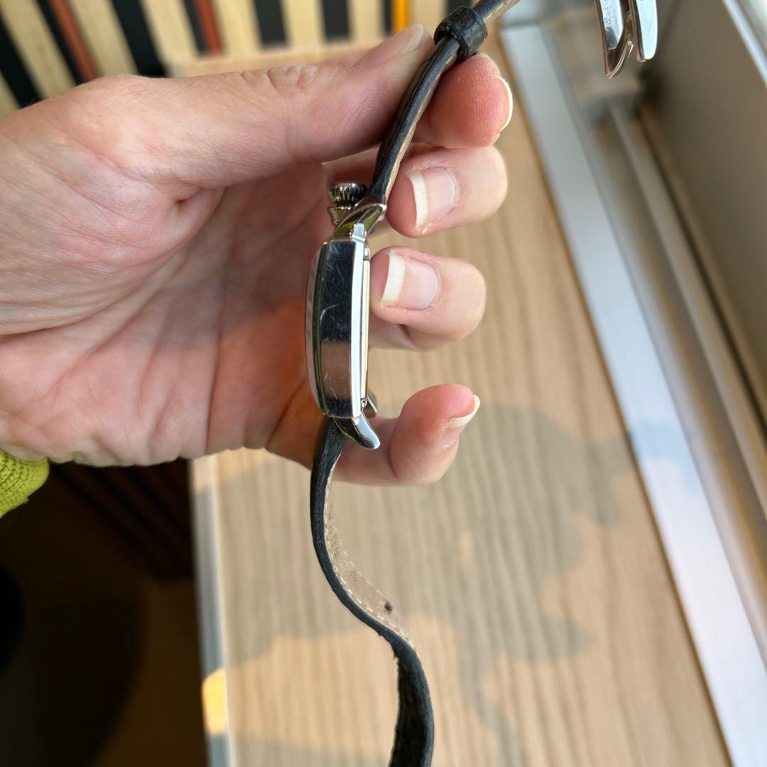 ガガミラノ　腕時計