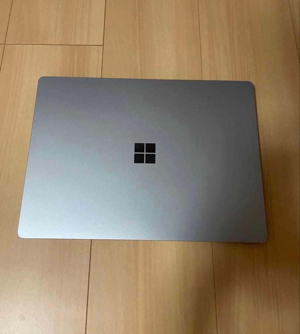 Windowsノート本体 Microsoft Surface Laptop4