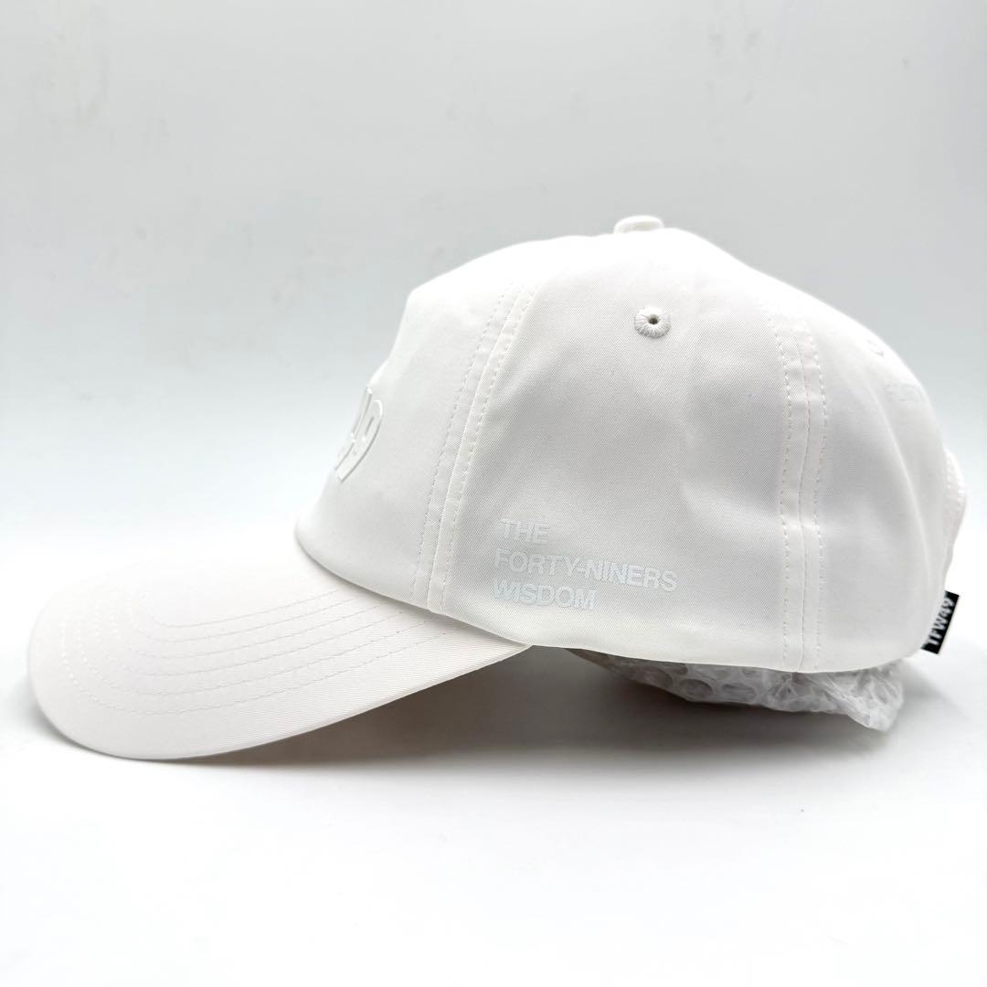 美品‼️ 2点セット TFW49 5PANEL 高機能 ゴルフキャップ 男女兼用