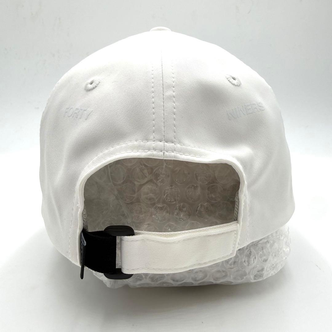 美品‼️ 2点セット TFW49 5PANEL 高機能 ゴルフキャップ 男女兼用