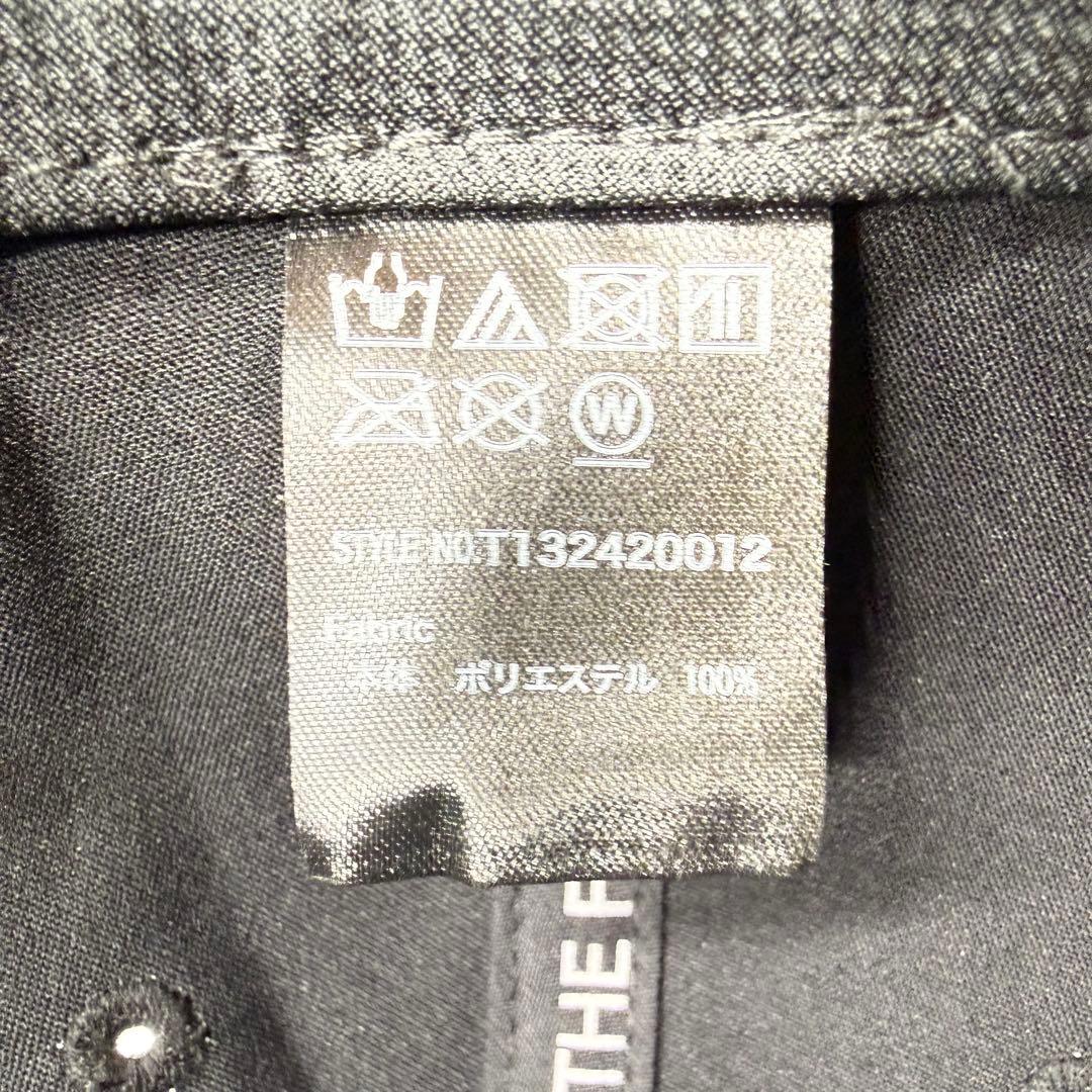 美品‼️ 2点セット TFW49 5PANEL 高機能 ゴルフキャップ 男女兼用