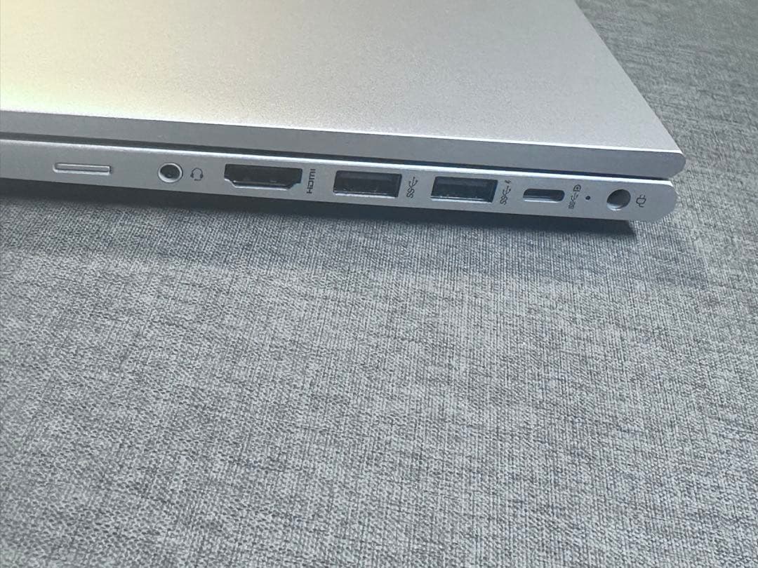 美品HP ProBook450 G9 i7-32GB-512GB office