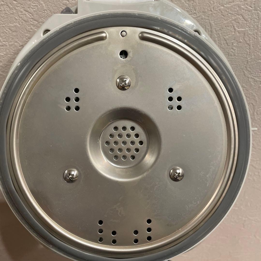 象印　スチーム式加湿器　EE-DE50-HA 保証付