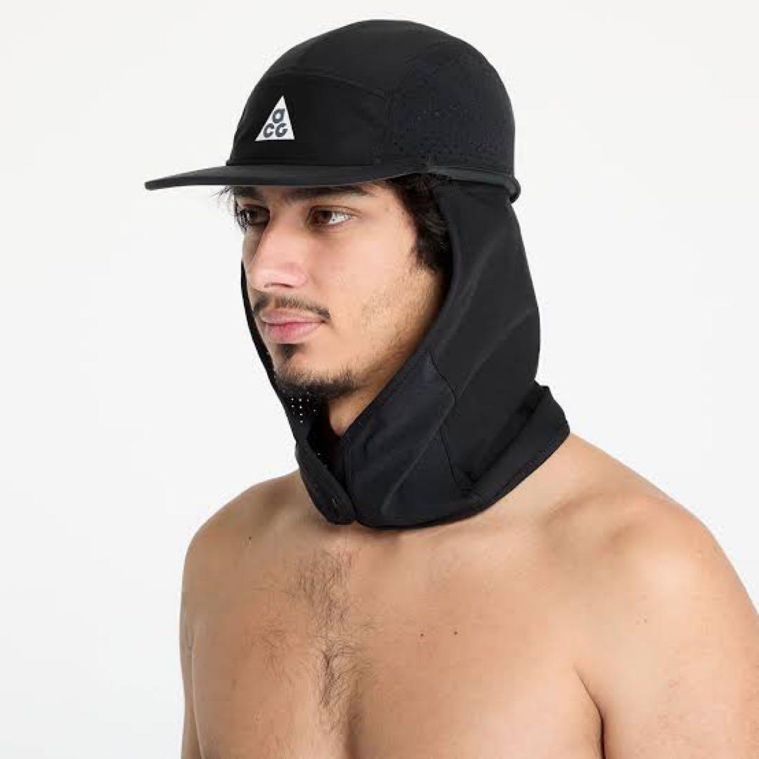 完売 ナイキ ACGキャップ L/XL