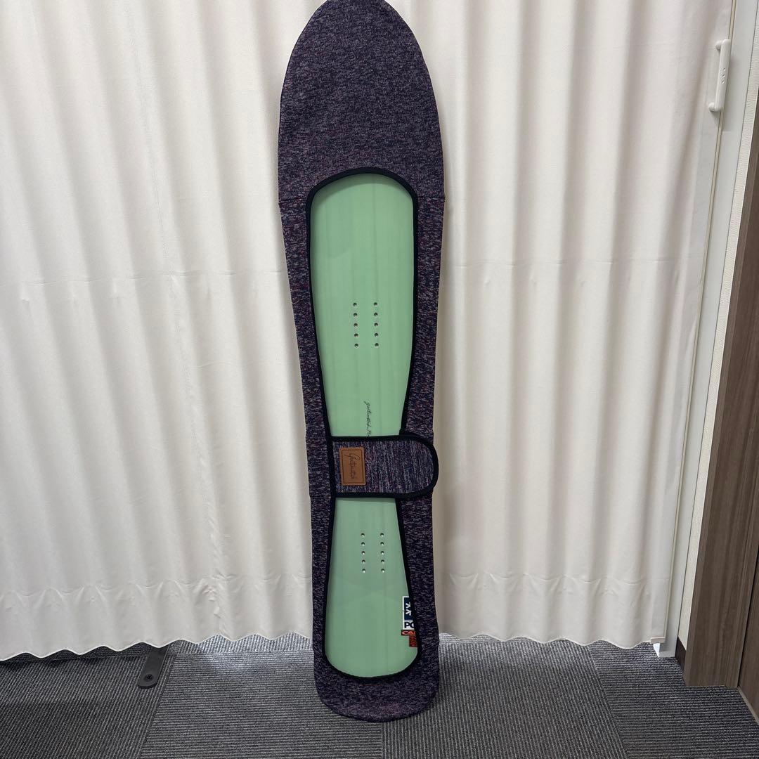 すのーGENTEMSTICK ゲンテンスティック 22-23 FLAIR