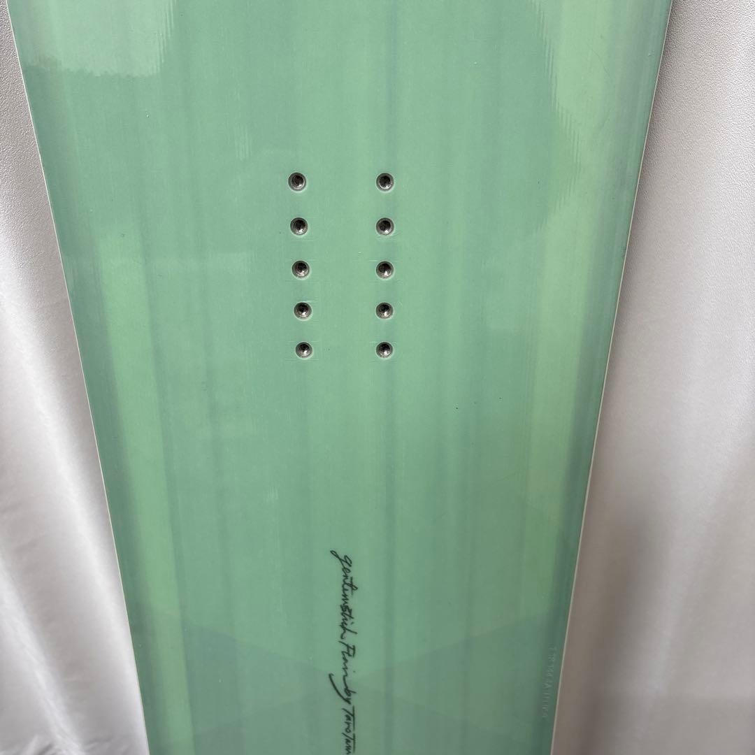 すのーGENTEMSTICK ゲンテンスティック 22-23 FLAIR