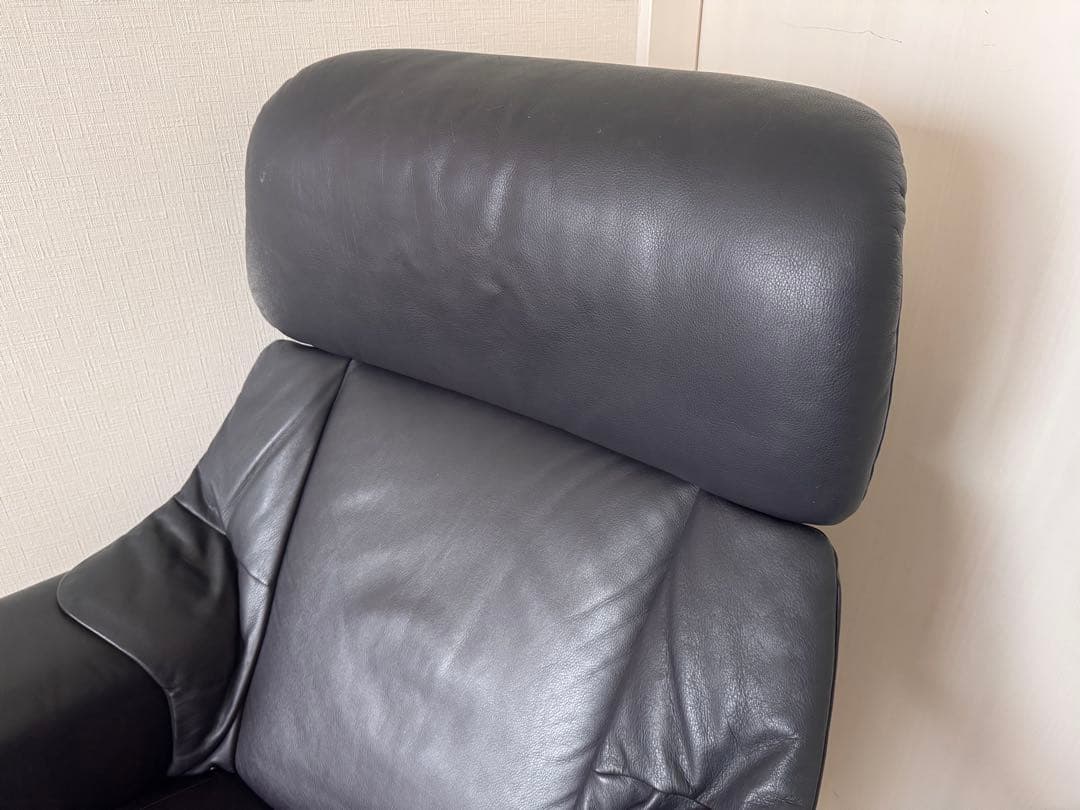 カリモク THE FIRST RU73モデル Mサイズ ツートンカラー