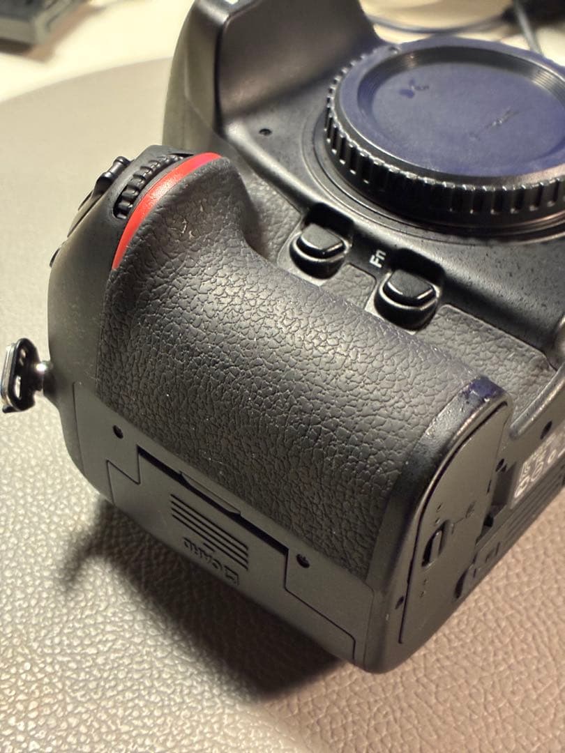 NIKON D800❗️フルサイズ一眼レフカメラ‼️撮影枚数20.760枚❗️美品