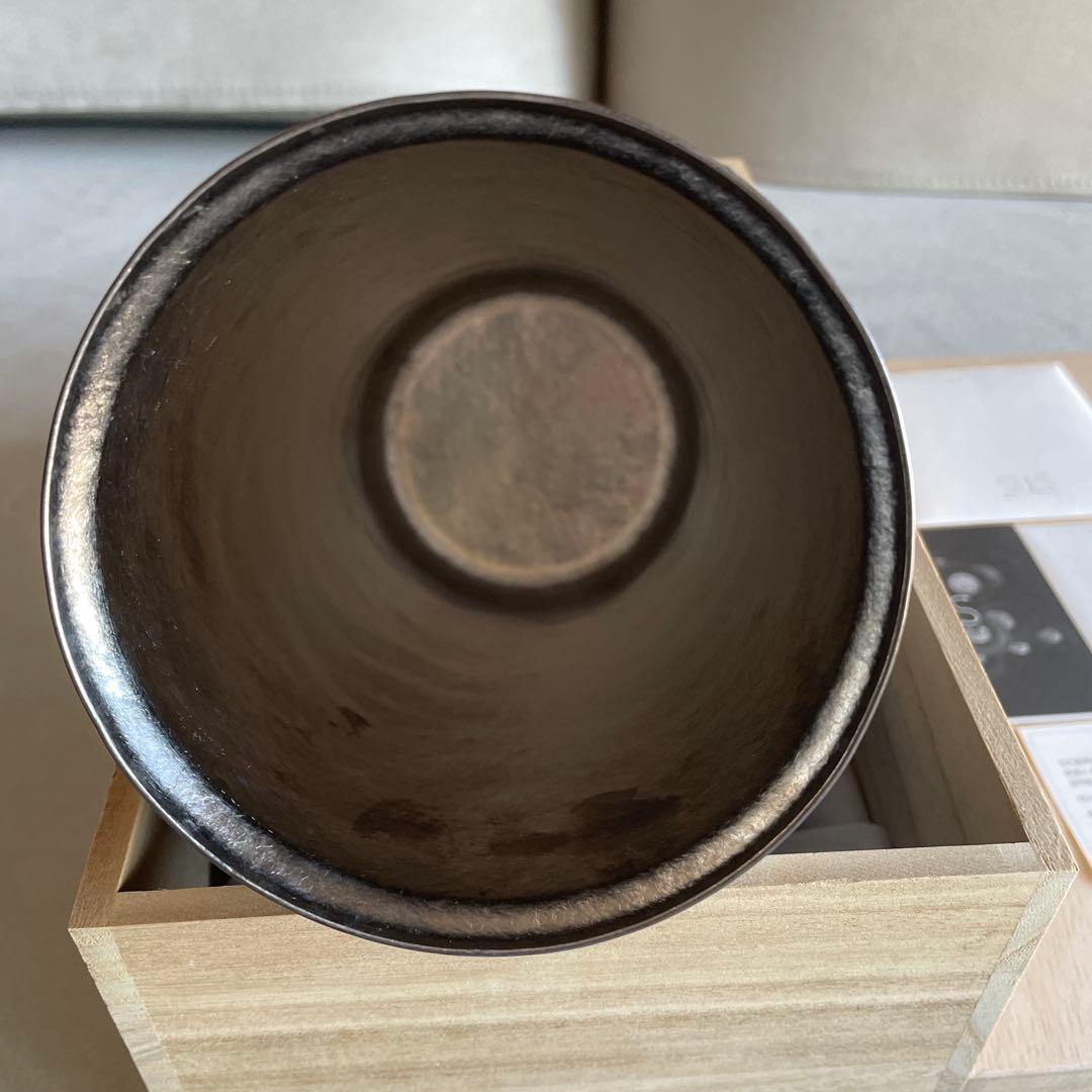 【BBトキ 】SUS galleryチタン真空二重構造ボトルワインクーラー