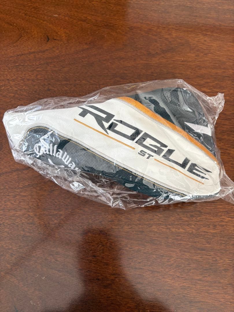 Callaway Rogue ST MAX ドライバー　9.0度　ヘッドのみ