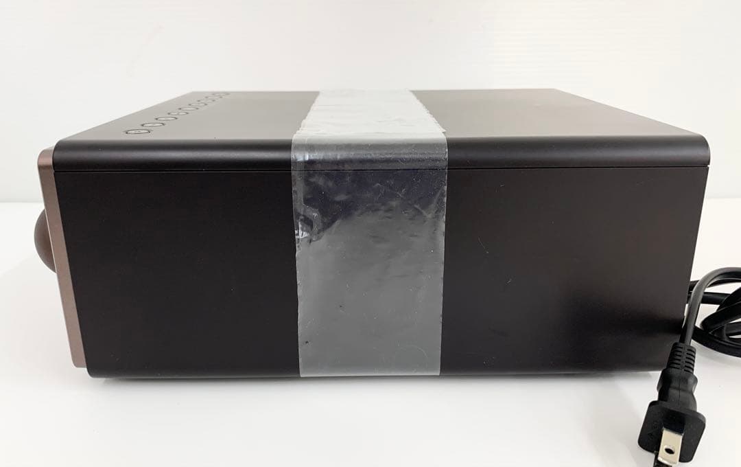 S*o様 JVC コンパクトコンポーネントシステム EX-S55 24年製