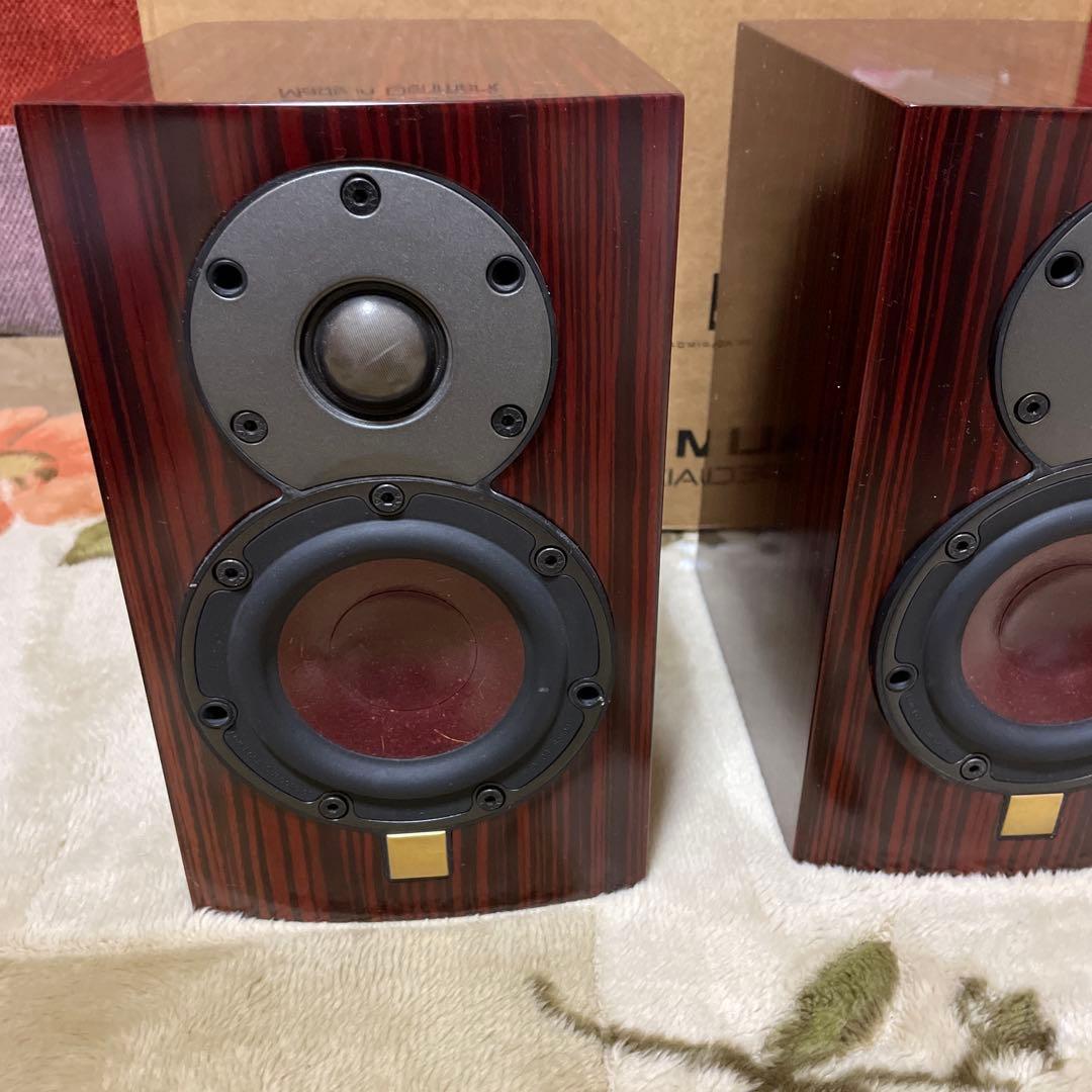 DALI MENUET SE（スペシャルエディション） 30周年記念　スピーカー