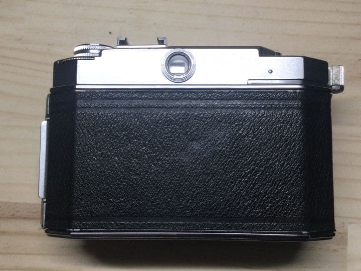Agfa Karat36クラシックカメラ