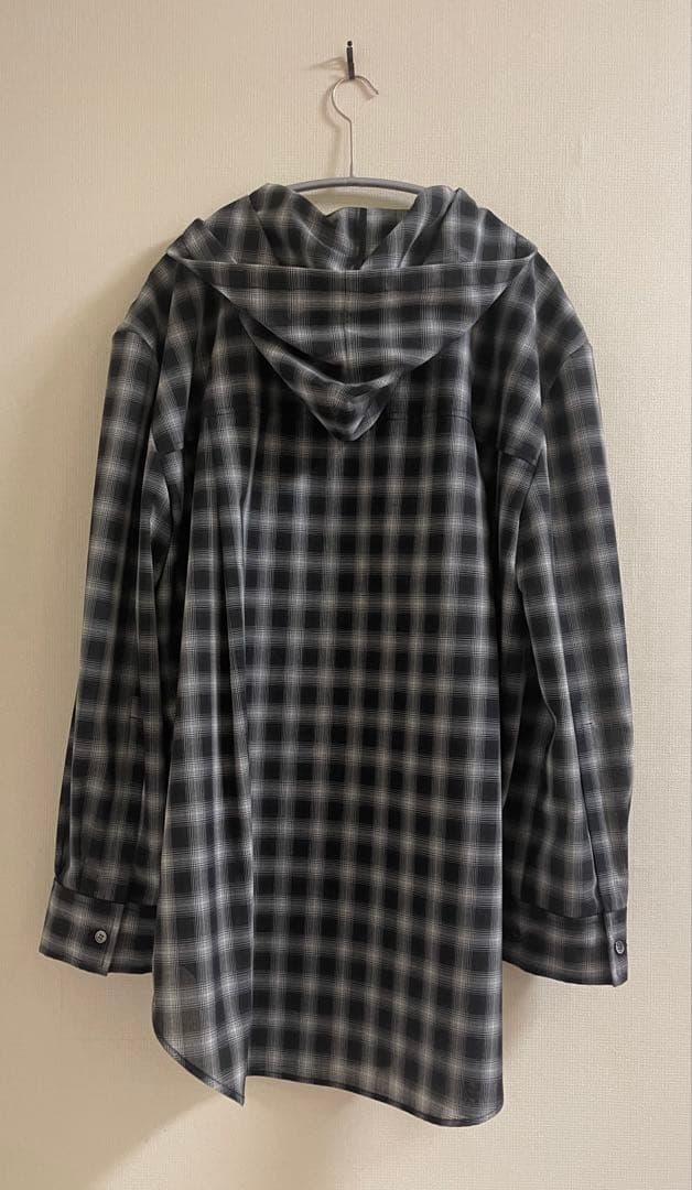 PRANK PROJECT プランクプロジェクトHoodie Shirt